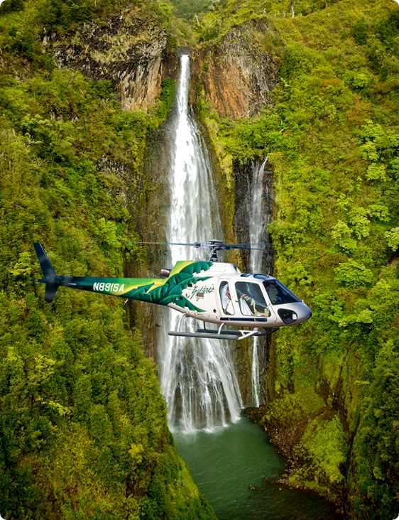 Air Tours