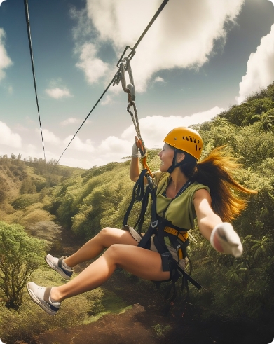 adventure sports